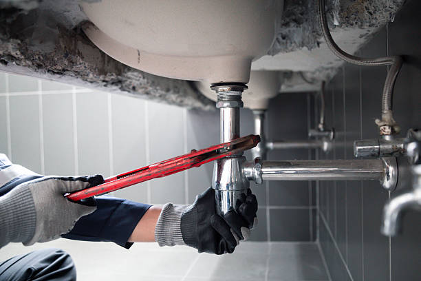 Trusted Pipe Repair service in Redwood City, CA - Masters Plumbing Service